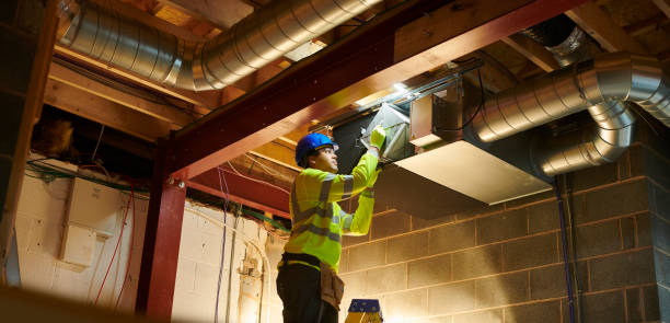 Best HVAC Duct Inspection Services  in Raton, NM